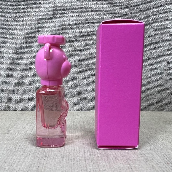 💖 Moschino Toy 2 Bubble Gum Mini - Picture 4 of 7